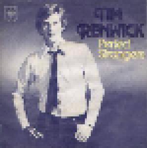 Cover - Tim Renwick: Perfect Strangers