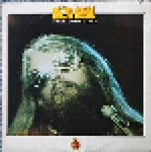 Cover - Leon Russell & The Shelter People: Leon Russell And The Shelter People