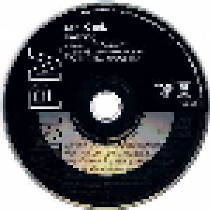 Loni Clark: Rushing (Single-CD) - Bild 4