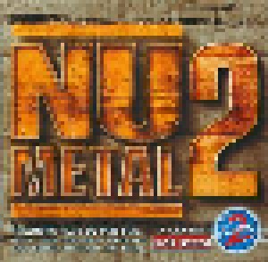 Nu Metal 2 (CD) - Bild 1