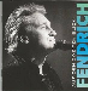 Rainhard Fendrich: Auf Den Zweiten Blick (CD) - Bild 1