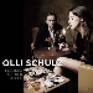 Olli Schulz: Feelings Aus Der Asche (LP + CD) - Bild 1