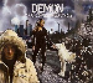 Cover - Demon: Music That You Wanna Hear