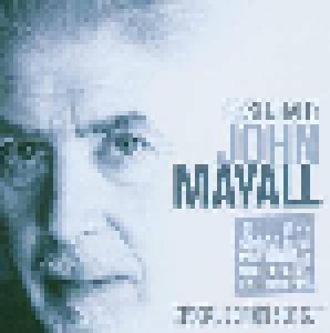 John Mayall: Essentially John Mayall (5-CD) - Bild 1