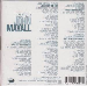 John Mayall: Essentially John Mayall (5-CD) - Bild 2