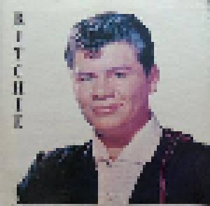 Cover - Ritchie Valens: Ritchie