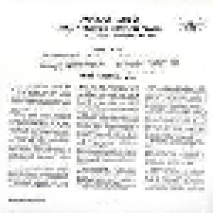 Frédéric Chopin: Dzieła Wszystkie (Complete Works) - Valses (LP) - Bild 2