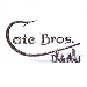 Cover - Cate Bros. Band: Cate Bros. Band