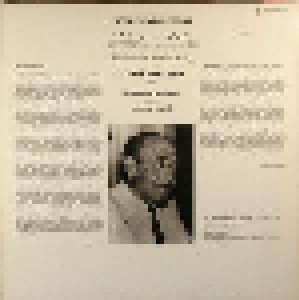Pjotr Iljitsch Tschaikowski: Violin Concerto / Sérénade Mélancolique (LP) - Bild 2