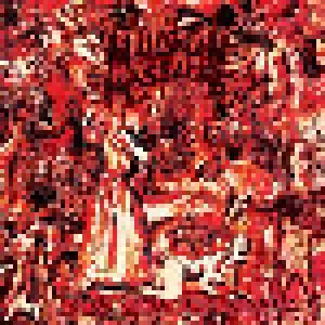 Nailgun Massacre: Boned, Boxed And Buried (CD) - Bild 1