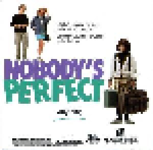 Cover - Neurotica: Nobody's Perfect