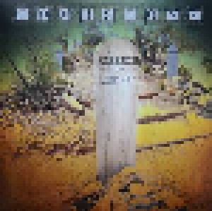 Rich Hopkins & Luminarios: Tombstone (2-LP + CD) - Bild 1