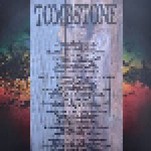 Rich Hopkins & Luminarios: Tombstone (2-LP + CD) - Bild 6