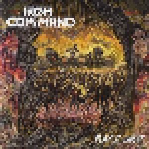 Cover - Iron Command: Play It Loud