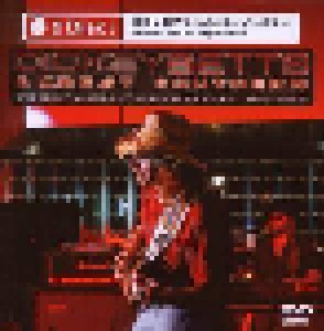 Dickey Betts & Great Southern: Back Where It All Begins - Live At The Rock And Roll Hall Of Fame Museum (CD + DVD) - Bild 1