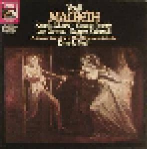 Giuseppe Verdi: Macbeth (2-LP) - Bild 1