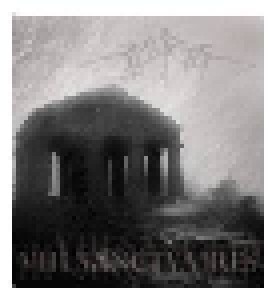 Alerion: VIII Sanctvaires (CD) - Bild 1