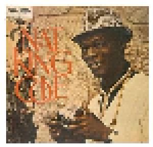 Nat King Cole: Nat King Cole (LP) - Bild 1