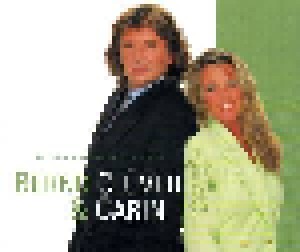 Bernd Clüver & Carin: So Wie Ich Eigentlich Bin (Single-CD) - Bild 1