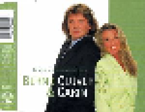 Bernd Clüver & Carin: So Wie Ich Eigentlich Bin (Single-CD) - Bild 2
