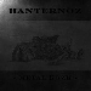 Cover - Hanternoz: Metal Kozh