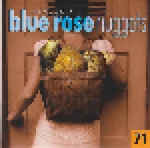 Cover - Stoney LaRue: Blue Rose Nuggets 71