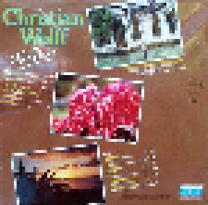 Christian Wolff: Für Dich (LP) - Bild 2