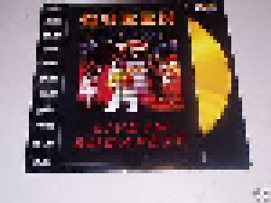 Queen: Live In Budapest (CD Video) - Bild 1