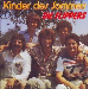 Die Flippers: Kinder Des Sommers (LP) - Bild 1