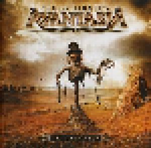 Tobias Sammet's Avantasia: The Scarecrow (CD) - Bild 1