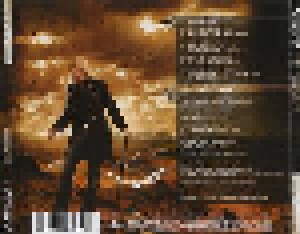 Tobias Sammet's Avantasia: The Scarecrow (CD) - Bild 3