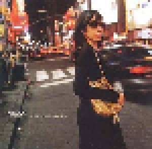 PJ Harvey: Stories From The City, Stories From The Sea (LP) - Bild 1