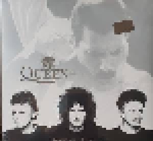 Queen: Greatest Hits III (2-LP) - Bild 1