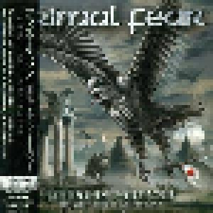 Primal Fear: Metal Is Forever - The Very Best Of Primal Fear (CD) - Bild 1