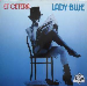 Et Cetera: Lady Blue (LP) - Bild 1