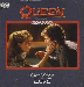 Queen: One Year Of Love (12") - Bild 1
