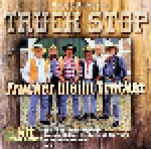 Truck Stop: Trucker Bleibt Trucker (CD) - Bild 1
