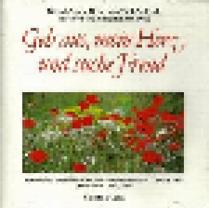 Westfälisches Blechbläserensemble: Geh Aus, Mein Herz, Und Suche Freud (CD) - Bild 1