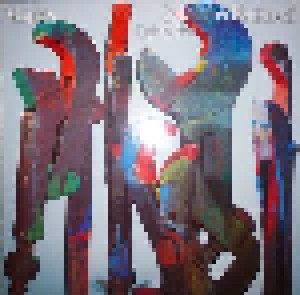 Manfred Schoof Quintet: Voices (LP) - Bild 1