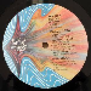 Funkadelic: Maggot Brain (LP) - Bild 3