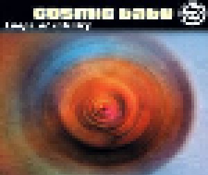 Cosmic Baby: Loops Of Infinity (Single-CD) - Bild 1