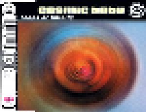 Cosmic Baby: Loops Of Infinity (Single-CD) - Bild 2