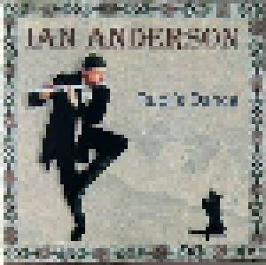 Ian Anderson: Rupi's Dance (CD) - Bild 1