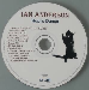 Ian Anderson: Rupi's Dance (CD) - Bild 4