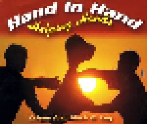 Cover - Crises Feat. Mark B. Lay: Hand In Hand, Helping Hands