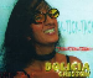 Dolicia Criston: Tick-Tick-Tack (Single-CD) - Bild 1