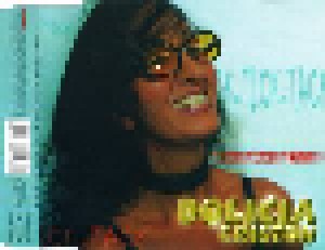 Dolicia Criston: Tick-Tick-Tack (Single-CD) - Bild 2