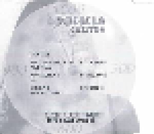 Dolicia Criston: Tick-Tick-Tack (Single-CD) - Bild 3