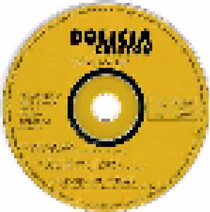 Dolicia Criston: Tick-Tick-Tack (Single-CD) - Bild 4