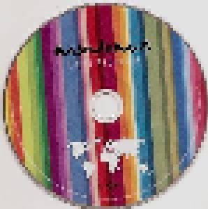 Mondomix Expérience (Promo-CD) - Bild 3